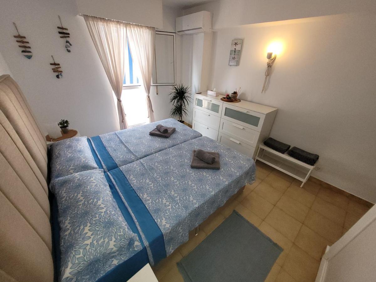 Attico Acuario, 2 Bathrooms Top Floor Appartment With Sea And Mountain Views Benalmádena Eksteriør bilde