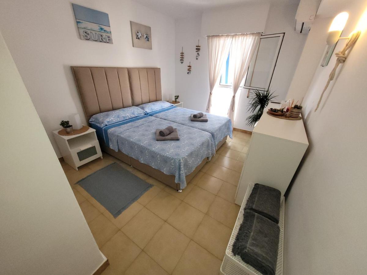 Attico Acuario, 2 Bathrooms Top Floor Appartment With Sea And Mountain Views Benalmádena Eksteriør bilde