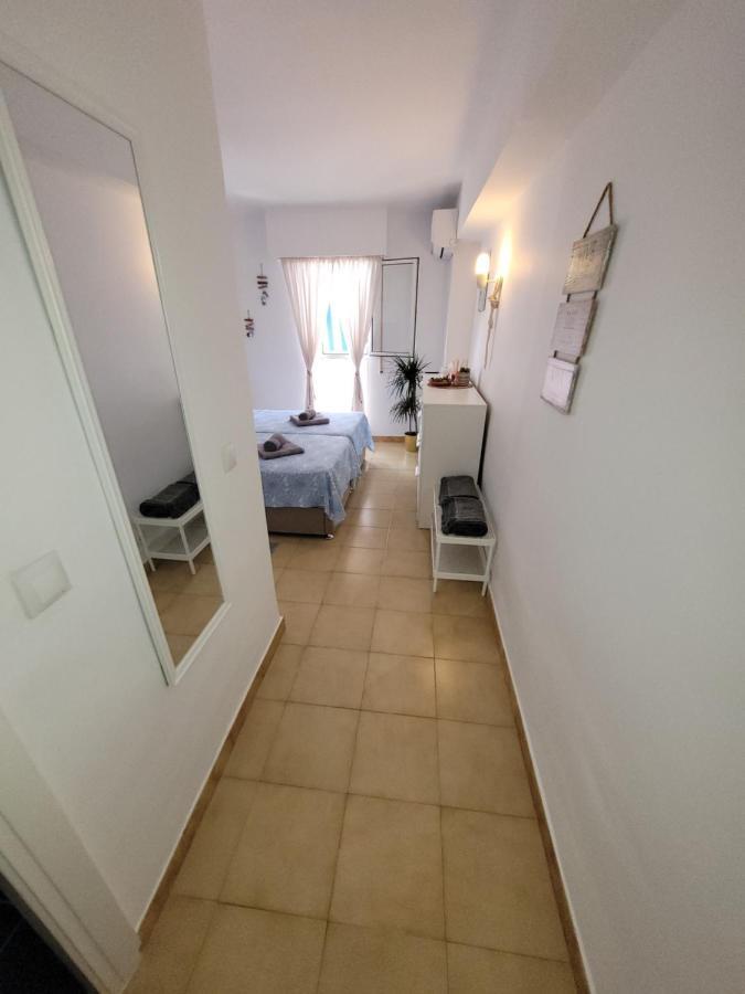 Attico Acuario, 2 Bathrooms Top Floor Appartment With Sea And Mountain Views Benalmádena Eksteriør bilde