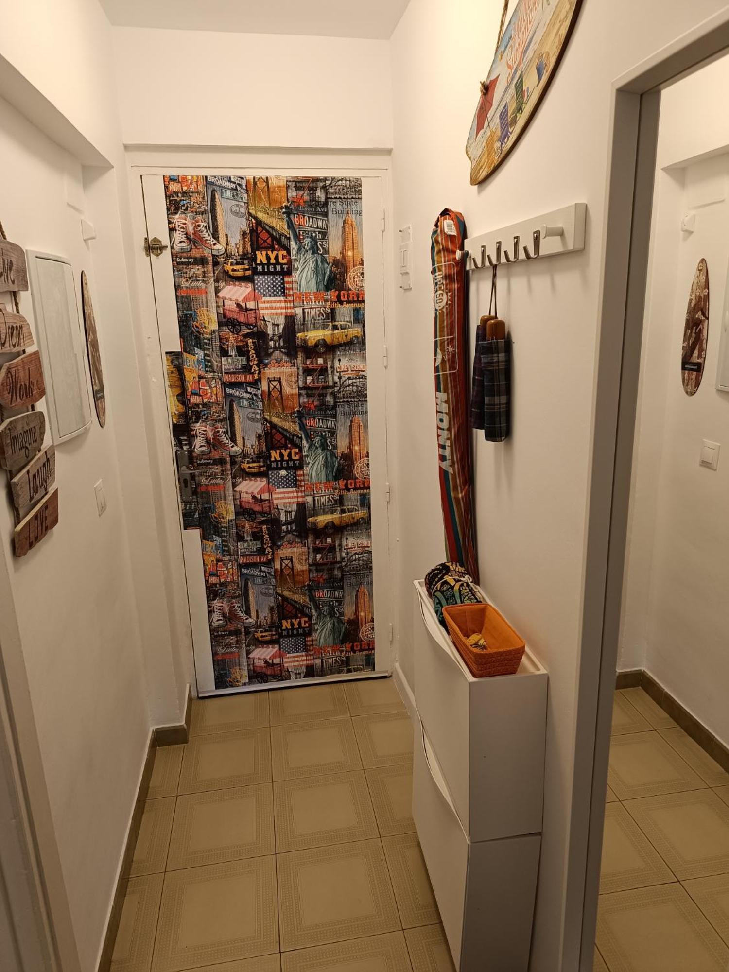 Attico Acuario, 2 Bathrooms Top Floor Appartment With Sea And Mountain Views Benalmádena Eksteriør bilde